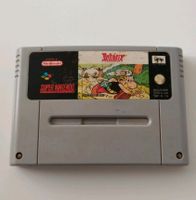 Super Nintendo Asterix Niedersachsen - Peine Vorschau