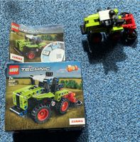 Lego Technic Mähdrescher Nordrhein-Westfalen - Kempen Vorschau