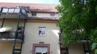 Helle 4-Raumwohnung mit Balkon zu vermieten Sachsen-Anhalt - Merseburg Vorschau