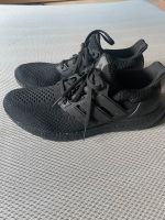 Adidas Ultraboost schwarz Niedersachsen - Schapen Vorschau