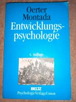 Entwicklungspsychologie Fachbuch Bayern - Schwarzenbruck Vorschau