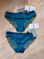 Lingadore Dessous Slip Gr. XS 2 Stück Leipzig - Altlindenau Vorschau