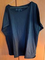 T-Shirt schwarz Canda  ärmellos Gr 48/50 Hamburg-Nord - Hamburg Fuhlsbüttel Vorschau