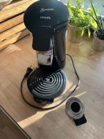 Senseo Kaffeemaschine gebraucht Bayern - Untergriesbach Vorschau