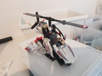LEGO Technic 42057 Ultralight Helikopter Frankfurt am Main - Praunheim Vorschau