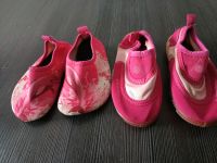 Auqa Schuhe 22 und 24/25 badeschuhe Baden-Württemberg - Heilbronn Vorschau