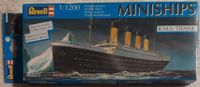 Revell - Nr. 06819 – R.M.S. Titanic - Miniships (1:1200) Nordrhein-Westfalen - Plettenberg Vorschau