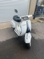 Vespa Special bj80 Nürnberg (Mittelfr) - Schweinau Vorschau