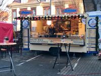 Crepes Weihnachtsmarkt Catering weihnachtsfeier Betriebsfest Bremen - Neustadt Vorschau