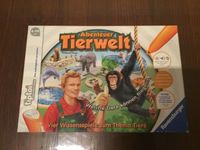 -NEU- TIPTOI SPIEL ABENTEUER TIERWELT Hessen - Hattersheim am Main Vorschau