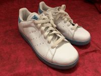 adidas STAN SMITH Schuhe 36 2/3  UK4 sneaker skater Sachsen - Leisnig Vorschau