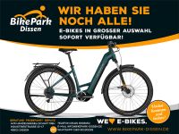 Haibike Elektro-Fahrrad 27,5" Yamaha PW-S2 i720Wh Trekking 4 10-G Niedersachsen - Dissen am Teutoburger Wald Vorschau