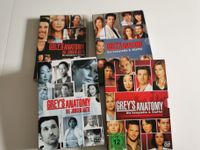 Grey's Anatomy – Staffel 1, 2, 3, 4 (DVD) – deutsche Sprache Innenstadt - Köln Altstadt Vorschau