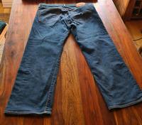 Levi's 751 Jeans. W36 / L30 Hessen - Rimbach Vorschau