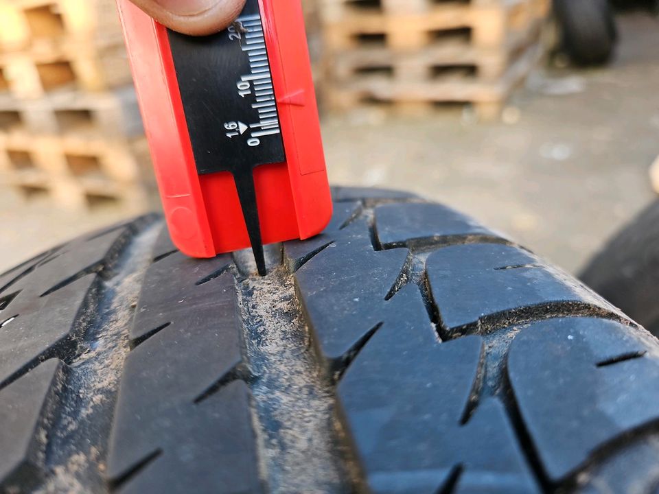 2xSommer Kleber 175/65R14 82T in Remseck am Neckar