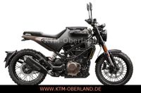 Husqvarna 401 Svartpilen A2  Neufahrzeug 2022 wie 390 Duke Bayern - Habach Vorschau