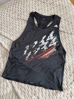 Adidas Damen Sport-Top HEAT.RDY schwarz S Bayern - Großostheim Vorschau