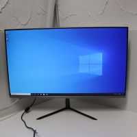 PEAQ PMO S241-IFC 24 Zoll Full-HD Gamer Monitor (5 ms Reaktionsze München - Maxvorstadt Vorschau