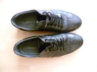 Fast Neu Leder Herren-Schnürschuhe Bayern - Ansbach Vorschau