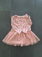 Kleid mit Tüll Baby Mädchen Gr. 74 s.Oliver neuwertig Baden-Württemberg - Neuenstadt Vorschau