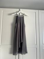 S. Oliver Kleid Gr 38, grau , Neuwertig Bayern - Erlangen Vorschau