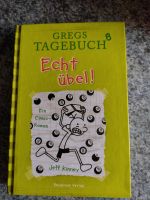 Buch: Gregs Tagebuch 8 - Echt übel! Rheinland-Pfalz - Simmern Vorschau