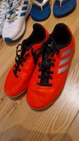 Fussballschuhe Gr. 35 Sachsen - Zwickau Vorschau