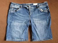 Damenjeans kurz, Gr. 44 Baden-Württemberg - Sersheim Vorschau