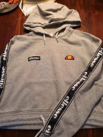 Ellesse Hoodie Gr.Xs Niedersachsen - Vierhöfen Vorschau