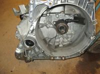 Schaltgetriebe 1.4TJET 312B4000 FIAT 500 ABARTH GRANDE PUNTO 24TK Berlin - Wilmersdorf Vorschau