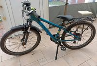 Ghost Kato 20 Zoll blau Kinderfahrrad MTB Niedersachsen - Nordhorn Vorschau