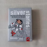 Rätselspiel "Silver stories" von moses Baden-Württemberg - Konstanz Vorschau