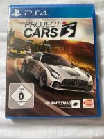 Tausche/ verkaufe Project Cars 3 gegen Project Cars 1/2. Bayern - Freising Vorschau