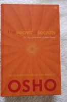 Osho The Secret of Secrets englisch Baden-Württemberg - Walldürn Vorschau