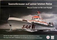 Buch: Seenotkreuzer John T. Essberger auf seiner letzten Reise Eimsbüttel - Hamburg Schnelsen Vorschau