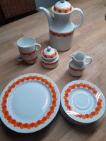 Original Vintage Kaiser Porzellan Kaffee Set 70er Retro Rheinland-Pfalz - Oppenheim Vorschau