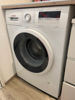 Bosch Serie 4 Waschmaschine Nordrhein-Westfalen - Neuss Vorschau