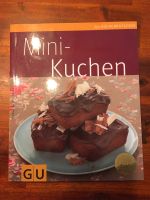 Backbücher: Mini-Kuchen + Cake-Pops Nordrhein-Westfalen - Langenfeld Vorschau