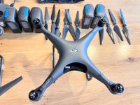 2x Drohne DJI Phantom 4 Pro+ Obsidian Edition neu & div. Zubehör Köln - Ehrenfeld Vorschau