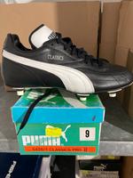 Puma Classics pro 2 neu gr 9 wie 42,5 Bayern - Aschaffenburg Vorschau