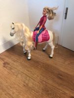 Barbie und Pferd Niedersachsen - Seevetal Vorschau