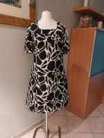 Esprit Sommerkleid Etuikleid Kleid Größe 38 schwarz weiß  wie neu Nordrhein-Westfalen - Hückelhoven Vorschau