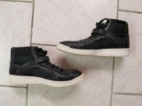 Damen Puma Sneaker, Schuhe, schwarz, Größe 39 Bayern - Lappersdorf Vorschau