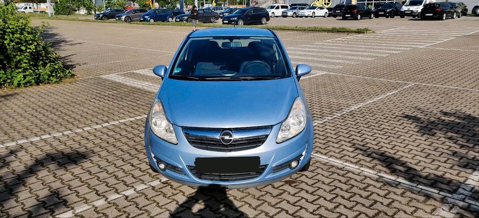 Opel Corsa D | Top gepflegt ✅ in Brühl