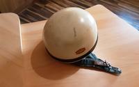 Helm Moped DDR Sachsen - Freiberg Vorschau