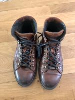 Herren Boots Sansibar Gr 43 Echtleder Stiefelette Eimsbüttel - Hamburg Eimsbüttel (Stadtteil) Vorschau