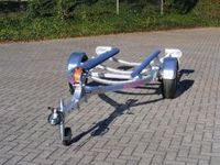 Jetloader Trailer Jetski Seadoo Yamaha Niedersachsen - Wildeshausen Vorschau