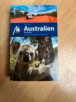 Reiseführer Australien Osten Michael Müller Verlag Leipzig - Holzhausen Vorschau