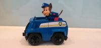 Paw Patrol Chase inkl Fahrzeug Baden-Württemberg - Ittlingen Vorschau