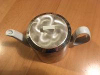 Thermo Tee-Kaffeekanne Vintage Bauscher Weiden 1960 Sachsen-Anhalt - Halle Vorschau